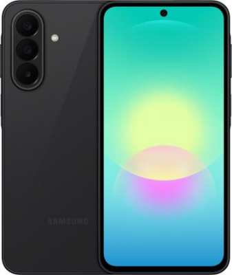 Смартфон Samsung Galaxy A27 5G 8/256Gb Black