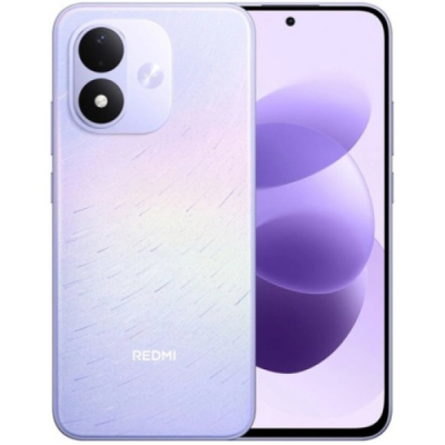 Смартфон Xiaomi Redmi Note 17 4G 6/256Gb Celestial Purple