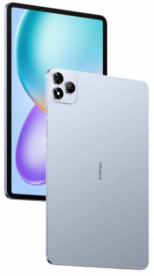 Планшет Infinix XPAD 20 Pro 8/128GB Mist Blue