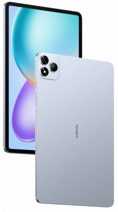 Планшет Infinix XPAD 20 Pro 8/128GB Mist Blue