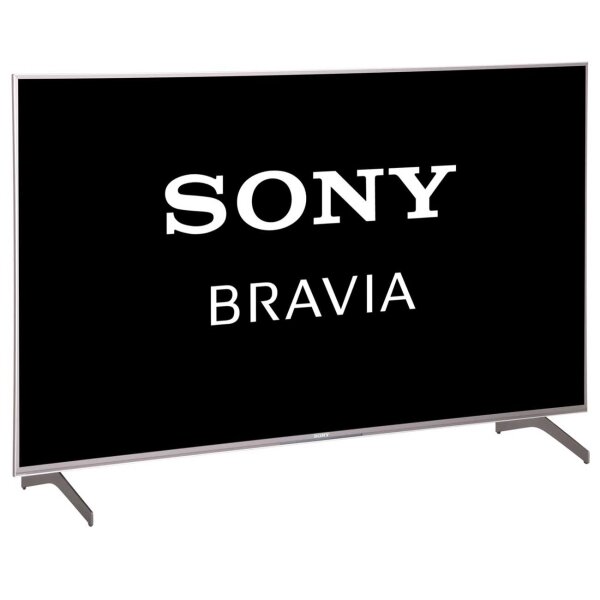 Телевизор Sony KD-55XH9077 54.6" (2020)