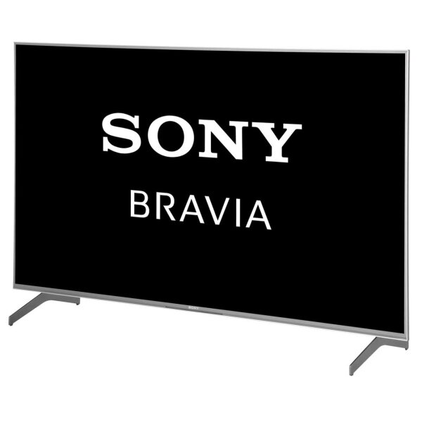 Телевизор Sony KD-55XH9077 54.6" (2020)