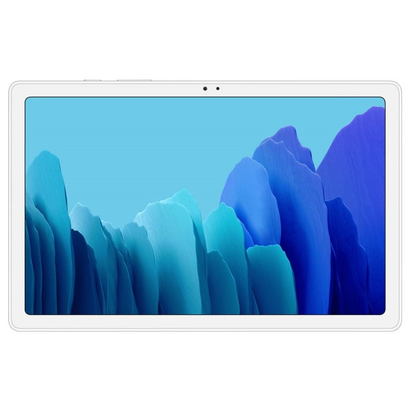  Планшет Samsung Galaxy Tab A7 10.4 SM-T505 32GB (2020), серебро