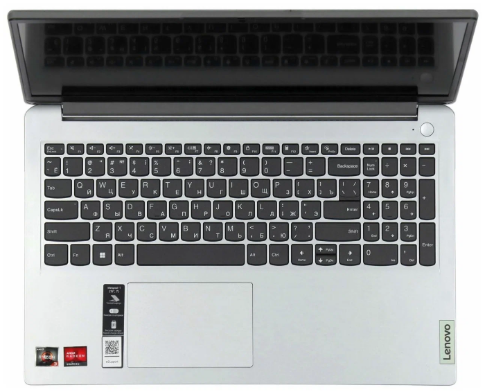 Ноутбук Lenovo IdeaPad 1 15ADA7 (82R10052RK)