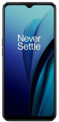 Смартфон OnePlus Nord N20 SE 4/128 ГБ Global, Dual nano SIM, небесно-черный