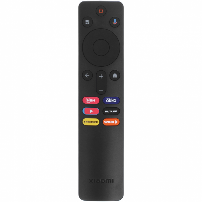 Телевизор Xiaomi Mi TV A Pro 75 2025, QLED, 4K Ultra HD