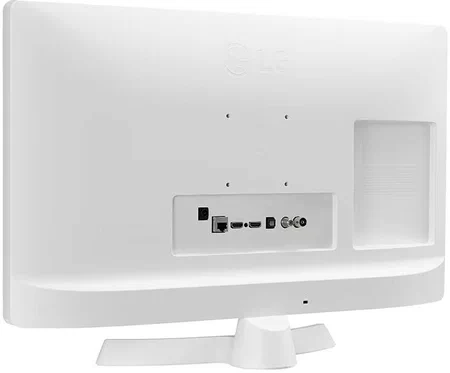 Телевизор LG 24TQ510S-WZ