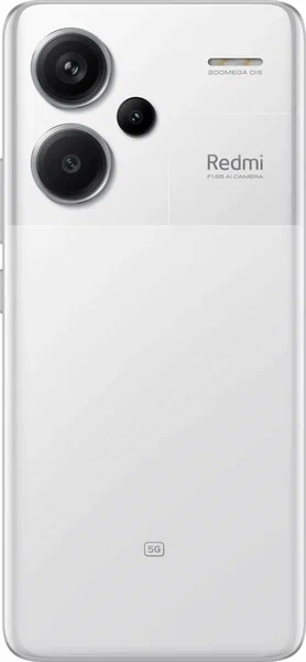 Xiaomi Redmi Note 13 Pro Plus 5G 12 512Gb Moonlight White Techline24