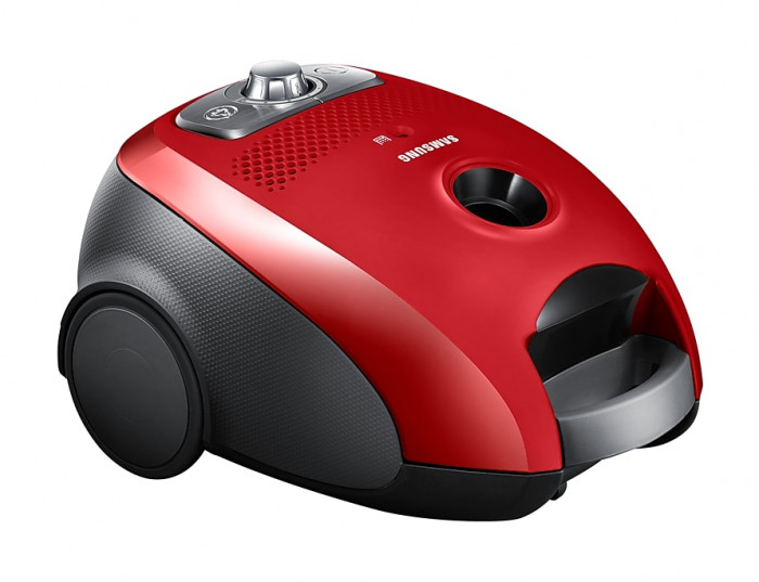 Пылесос Samsung VC24KVNJGRL