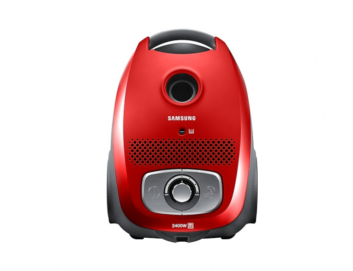 Пылесос Samsung VC24KVNJGRL