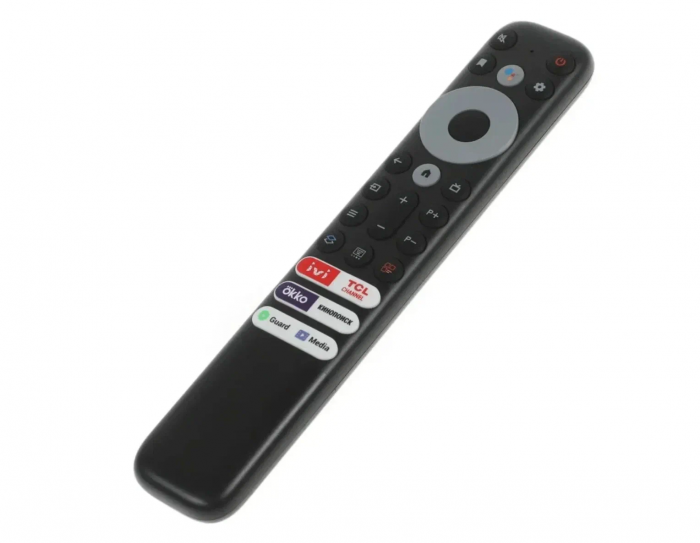 Телевизор TCL 55C647