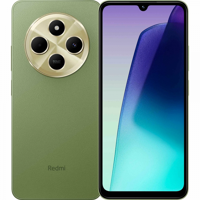 Смартфон Xiaomi Redmi 14C 8/256GB, Sage Green