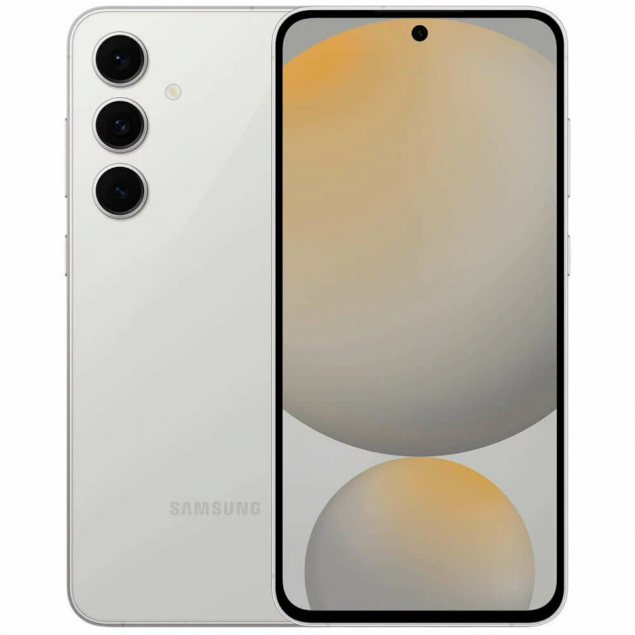 Смартфон Samsung Galaxy S24 FE 8/512 ГБ Global, серый