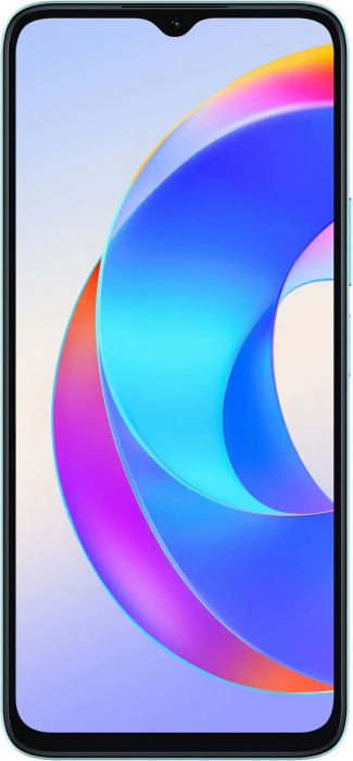 Смартфон Honor X5 Plus 4/64Gb, Cyan Lake
