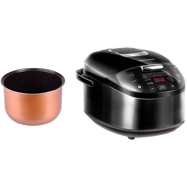 Мультиварка Redmond RMC-M800S