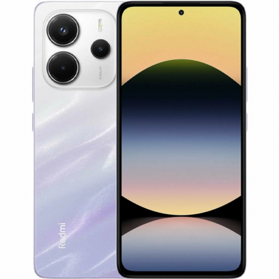 Смартфон Xiaomi Redmi Note 14 8/256Gb, Mist Purple