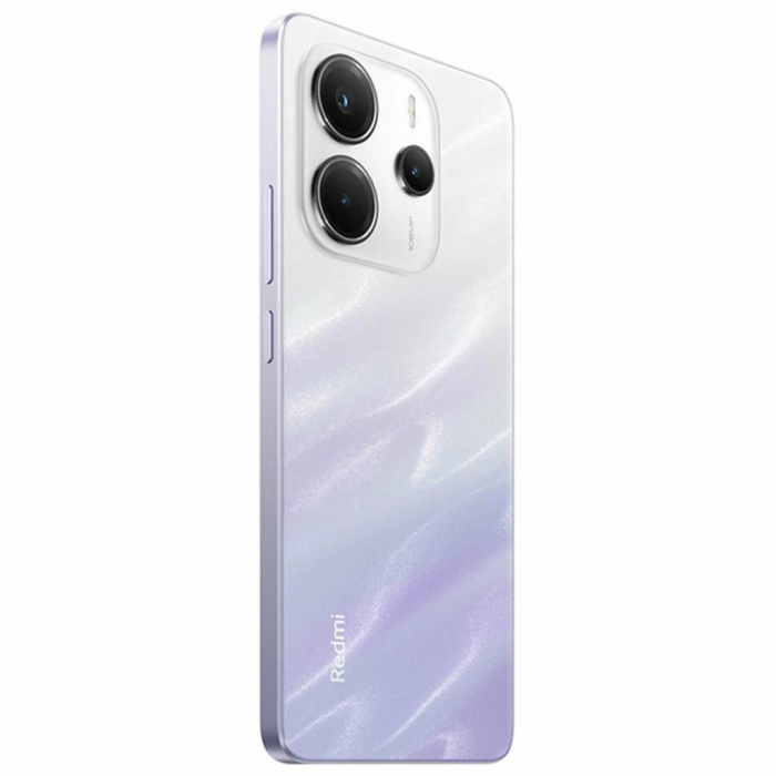 Смартфон Xiaomi Redmi Note 14 8/256Gb, Mist Purple
