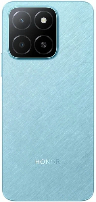Смартфон Honor X5b 4/64Gb, Cyan Lake