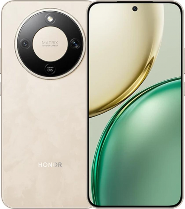 Смартфон Honor X9D 12/256Gb, Sunrise Gold