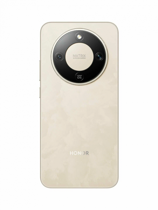 Смартфон Honor X9D 12/256Gb, Sunrise Gold