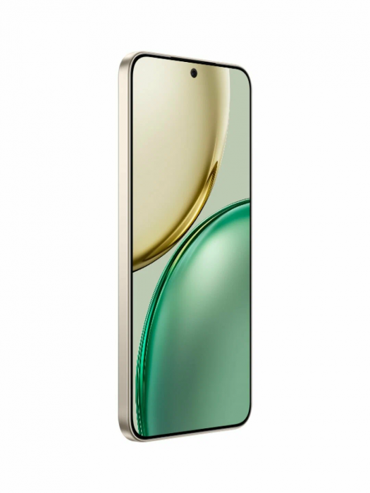 Смартфон Honor X9D 12/256Gb, Sunrise Gold