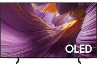 Телевизор Samsung QE65S85FA