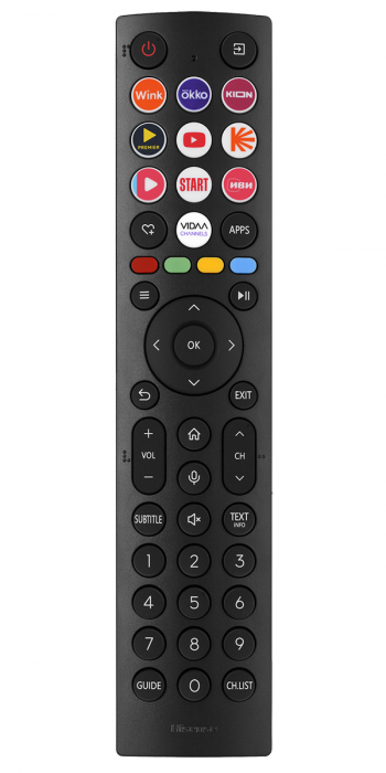 Телевизор Hisense 55E7KQ