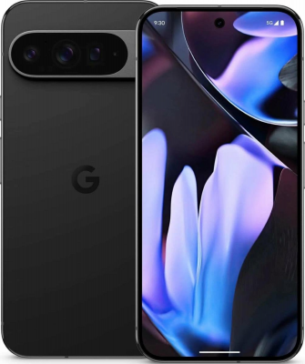 Смартфон Google Pixel 9 Pro XL 16/1Tb Obsidian