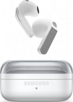 Наушники Samsung Galaxy Buds 4 White