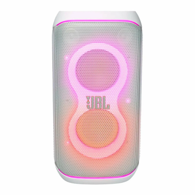 Портативная акустика JBL PartyBox Club 120 white