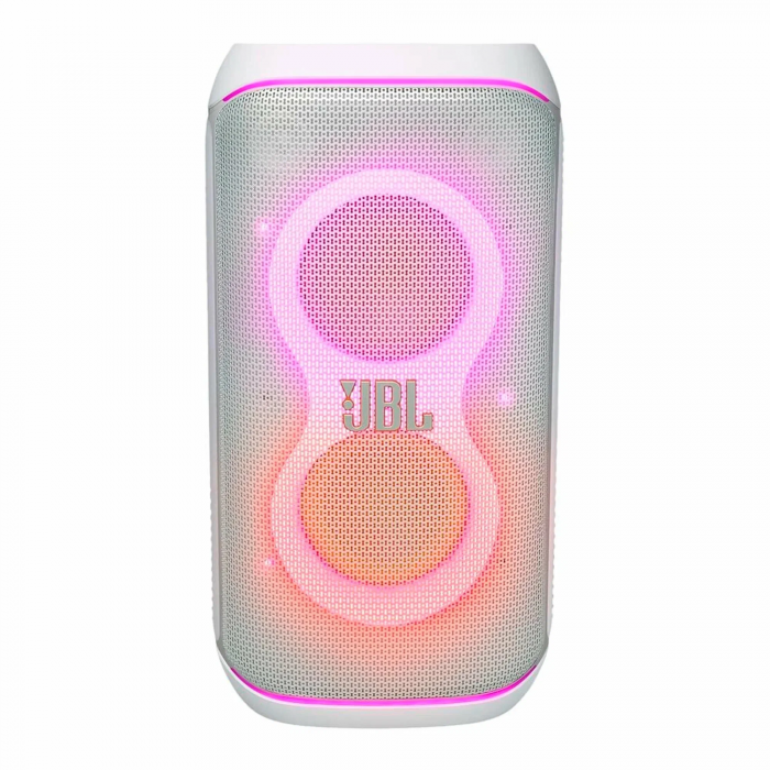 Портативная акустика JBL PartyBox Club 120 white