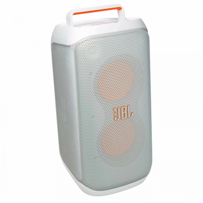 Портативная акустика JBL PartyBox Club 120 white