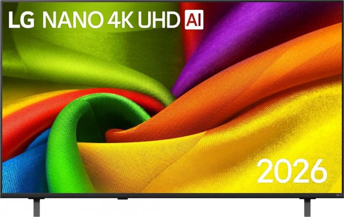 Телевизор LG 55NU900B6LA