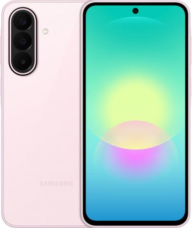 Смартфон Samsung Galaxy A27 5G 8/256Gb Pink