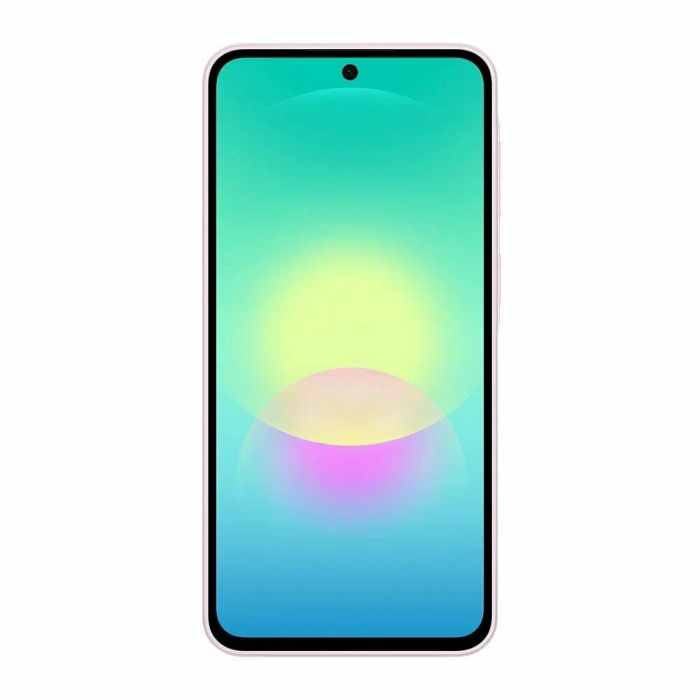 Смартфон Samsung Galaxy A27 5G 8/256Gb Pink