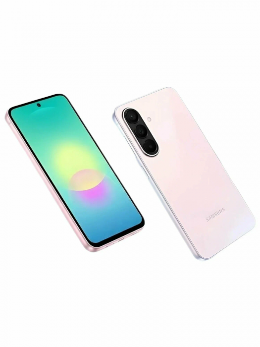 Смартфон Samsung Galaxy A27 5G 8/256Gb Pink