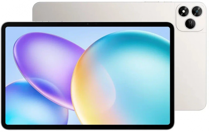 Планшет Infinix XPAD 20 Pro 8/128GB Gray