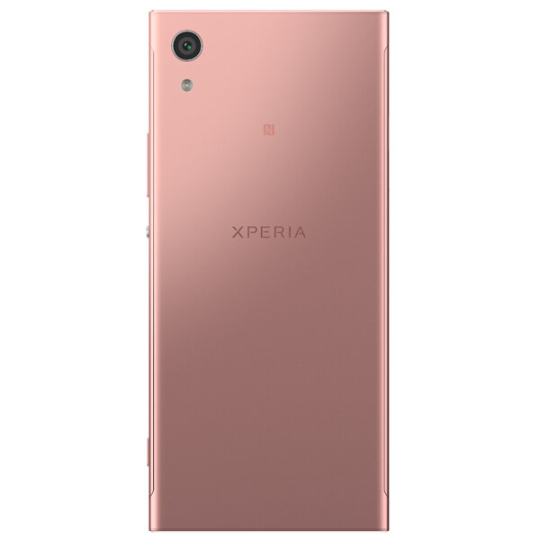 Смартфон Sony Xperia XA1 Pink (G3112) 