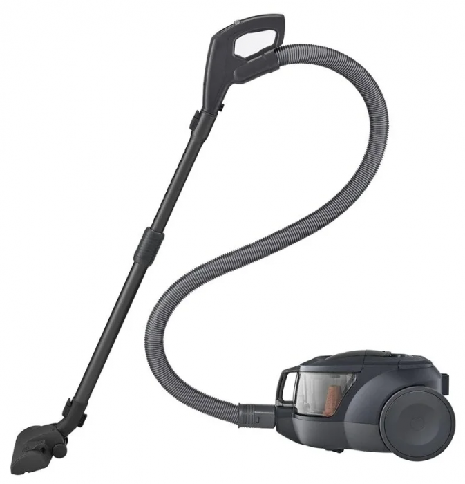 Пылесос LG VC5420NHTCG, серый