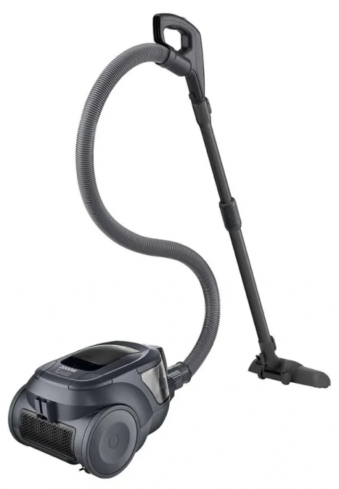 Пылесос LG VC5420NHTCG, серый