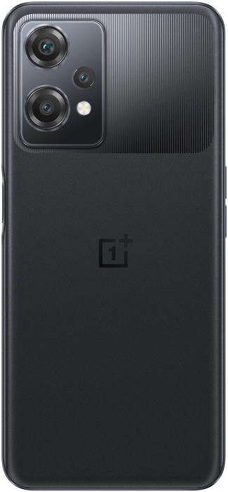 Смартфон OnePlus Nord CE 2 Lite 5G 6/128 ГБ, 2 SIM, черный