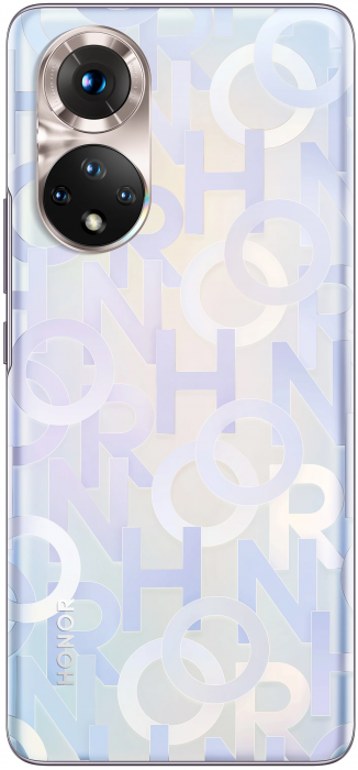 Смартфон HONOR 50 8/128 ГБ, перламутровый лого купить в Москве, цена в ...