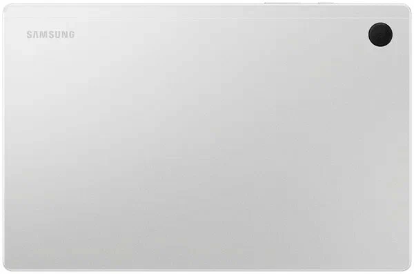 10.5" Планшет Samsung Galaxy Tab A8 (2021), 4/64 ГБ, Wi-Fi, Android, серебро
