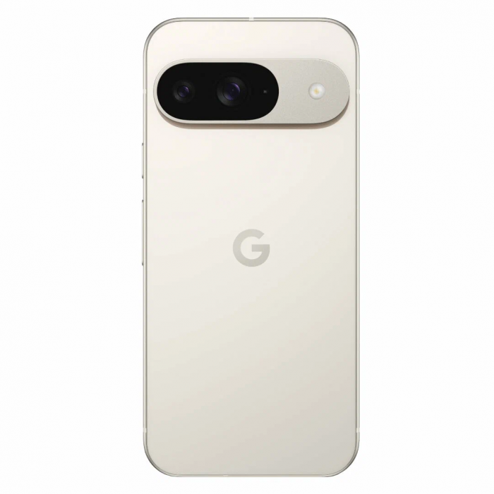 Смартфон Google Pixel 9 12/128Gb, Porcelain