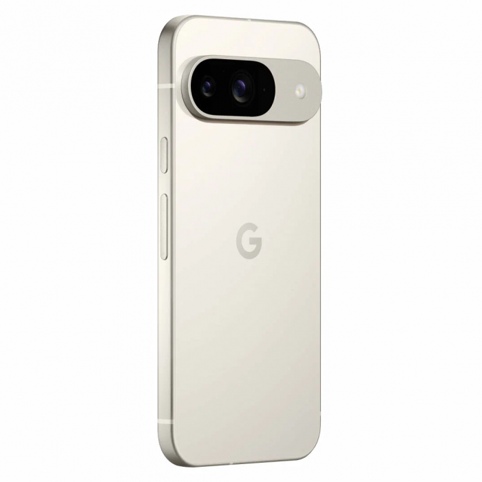 Смартфон Google Pixel 9 12/128Gb, Porcelain
