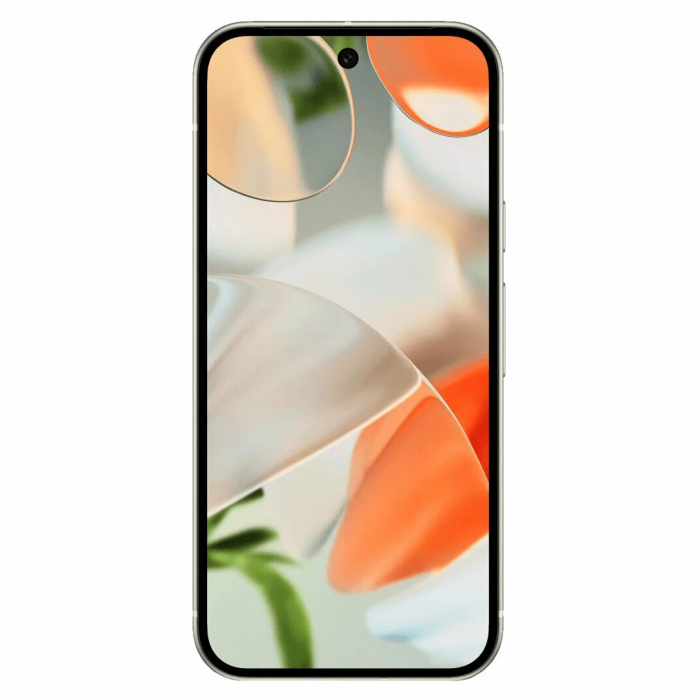 Смартфон Google Pixel 9 12/128Gb, Porcelain