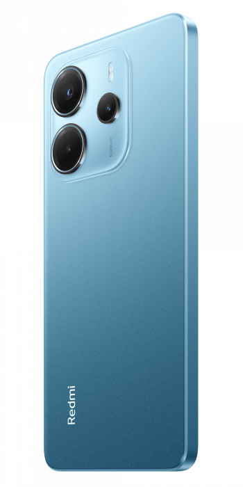 Смартфон Xiaomi Redmi Note 14 Pro 8/256Gb, Ocean Blue