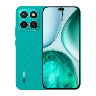Смартфон Honor X8c 8/256Gb, Marrs Green