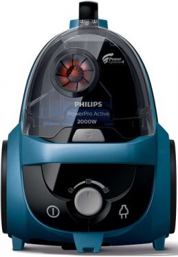 Пылесос PHILIPS FC8672/01