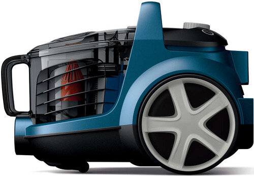 Пылесос PHILIPS FC8672/01